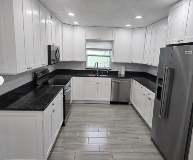 property at 1250 S Pinellas Ave
