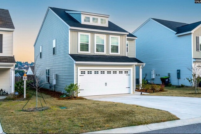 2304 Trakand Dr in Lexington, SC - Building Photo - Building Photo