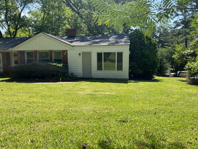 119 Wilmot Dr in Raleigh, NC - Building Photo - Building Photo