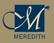 Property Management Company Logo Meredith Management Corporation