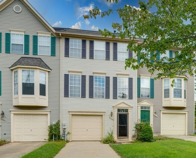 property at 6111 Silver Arrows Way
