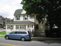 2025 Edwin Ave in Fort Lee, NJ - Foto de edificio - Building Photo