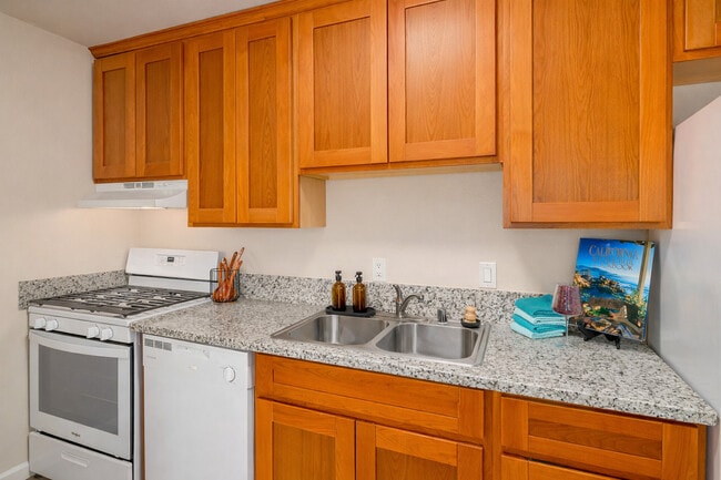 Sunset Village Apartments