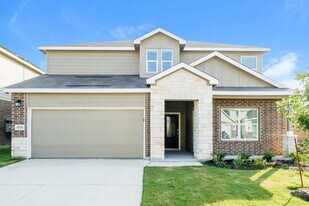 15115 Nettleton Ml in San Antonio, TX - Building Photo