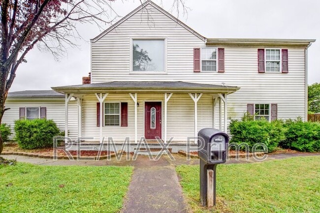 property at 20 Morris St