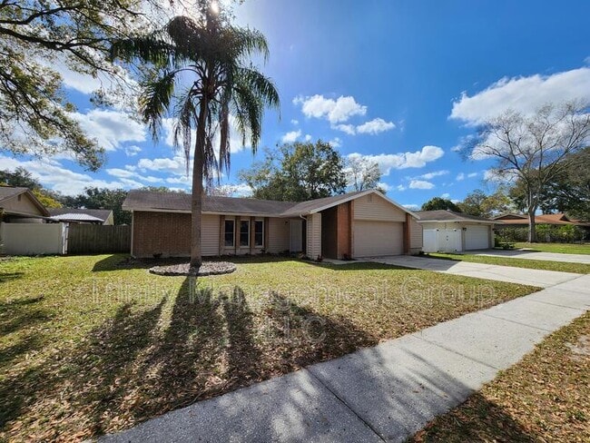 property at 17531 Brandywine Dr
