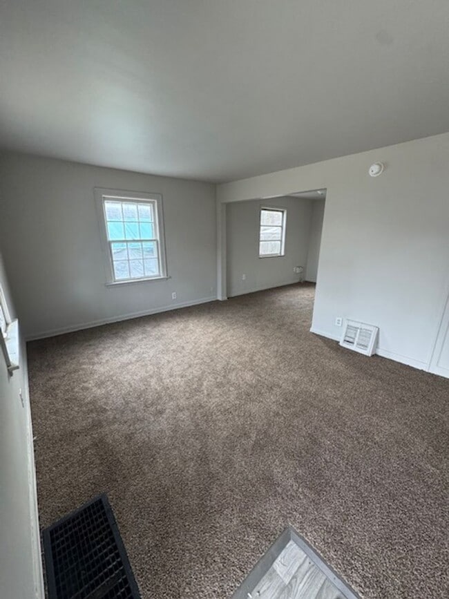 728 Baxter St in Fort Wayne, IN - Building Photo - Building Photo