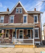 420 W Market St in Bethlehem, PA - Building Photo