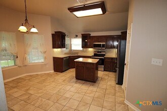 603 Mustang Trail in Harker Heights, TX - Building Photo - Building Photo