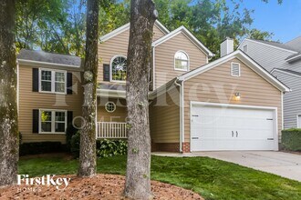 4316 Poplar Grove Dr in Charlotte, NC - Building Photo - Building Photo