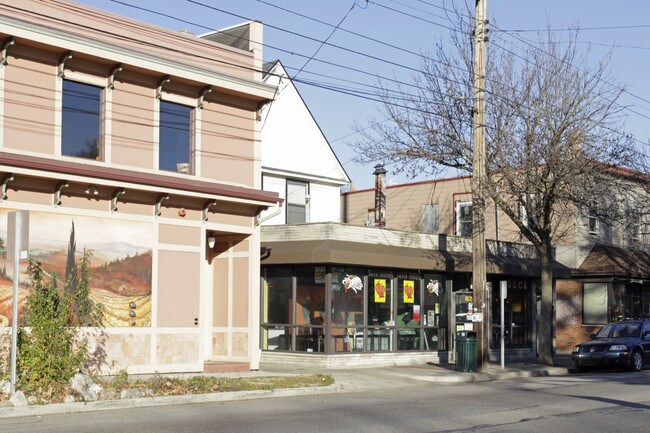 824-826 S Westnedge Ave in Kalamazoo, MI - Building Photo - Building Photo