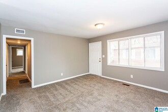 1413 67th St Ens in Birmingham, AL - Building Photo - Building Photo