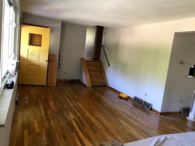 1262 Onondago St in Pittsburgh, PA - Building Photo - Building Photo