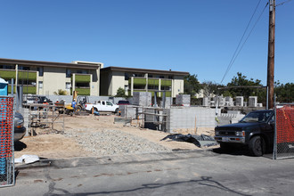 The Point @ Ingraham in San Diego, CA - Building Photo - Building Photo