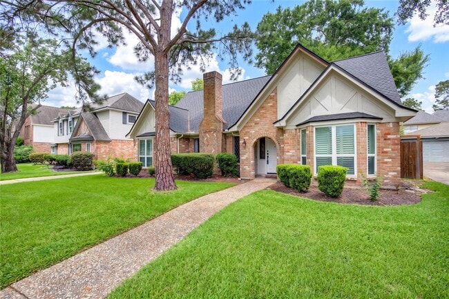 property at 20610 Laurel Lock Dr
