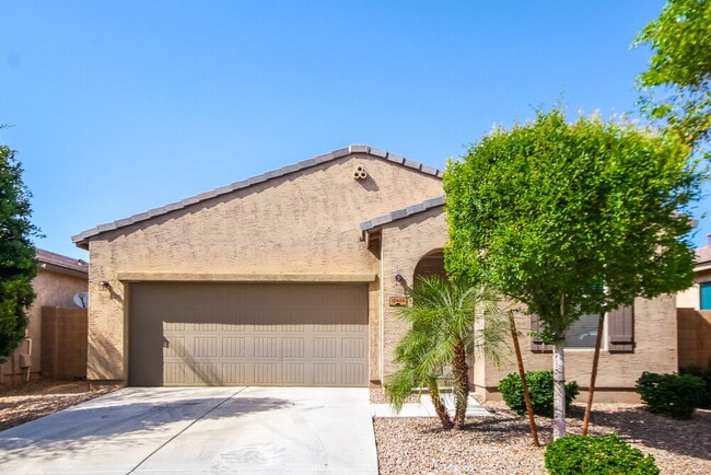 property at 10404 W Hammond Ln