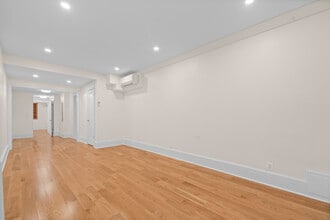 2316 20th St NW, Unit 1 in Washington, DC - Building Photo - Building Photo