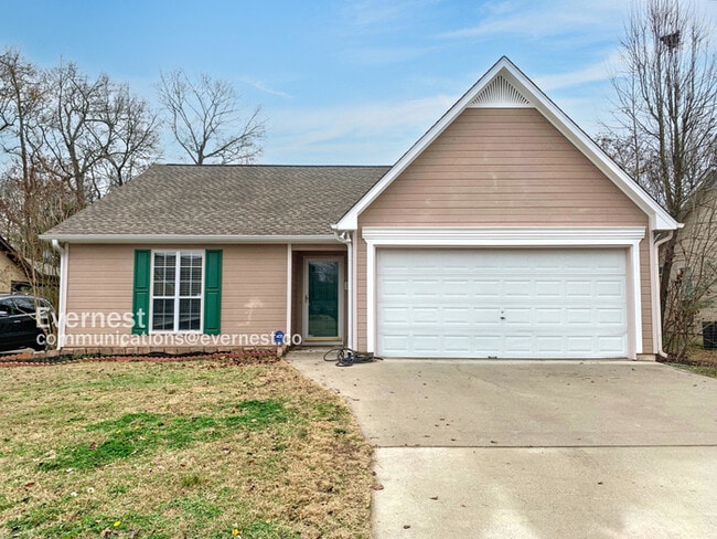 property at 153 Jasmine Dr