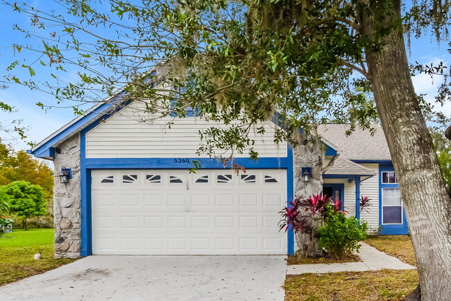 property at 5360 Rocking Horse Pl