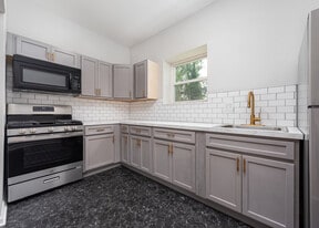 4013 W Forest Park Ave, Unit 3 in Baltimore, MD - Building Photo