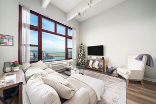 1500 Washington St in Hoboken, NJ - Building Photo