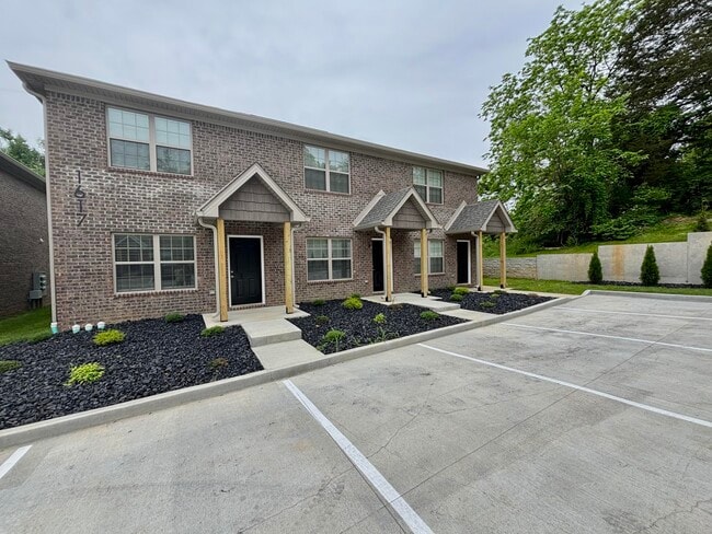 property at 1611 KY-1247