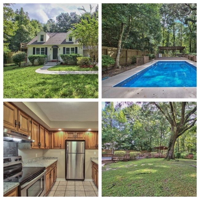 property at 301 Cactus St