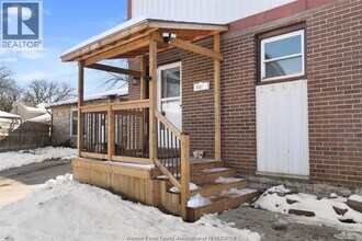 1203 Cottage Pl in Windsor, ON - Building Photo - Building Photo