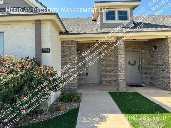 property at 2739 137th St