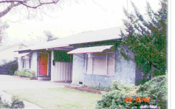 2406-2408 Tully Rd in Modesto, CA - Building Photo