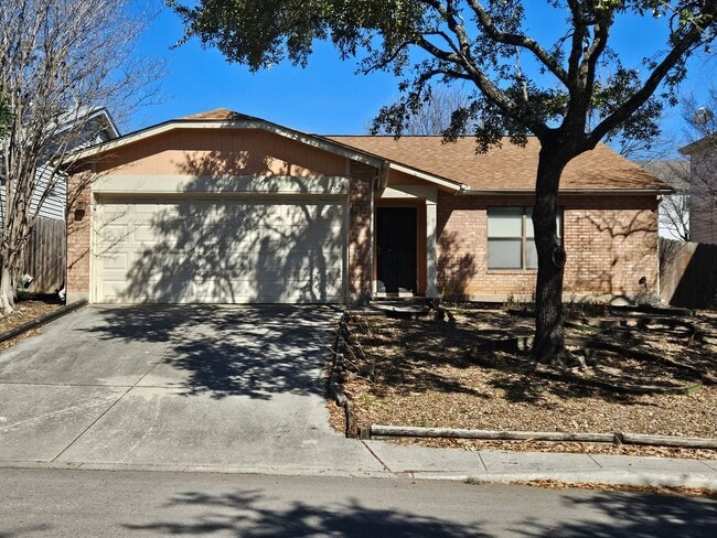 7623 Cascade Oak Dr in San Antonio, TX - Foto de edificio - Building Photo