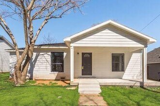 609 E Morton St in Denison, TX - Building Photo - Building Photo