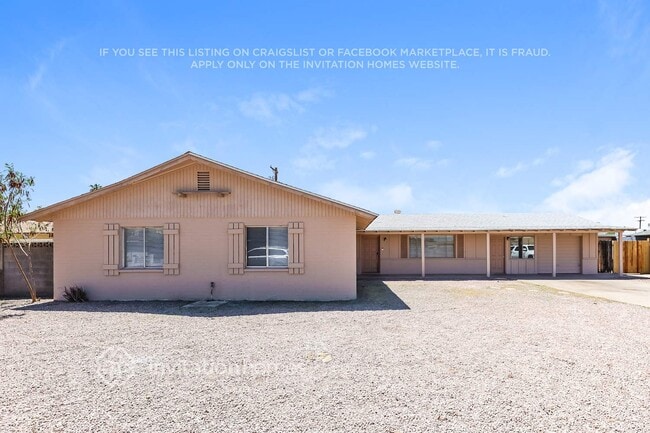 property at 6231 W Georgia Ave