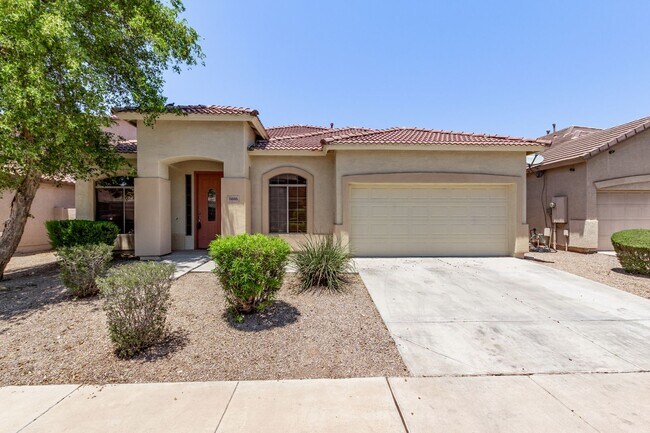 5616 W Glass Ln in Phoenix, AZ - Building Photo - Building Photo