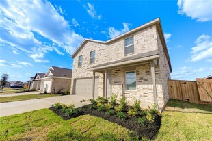 26618 Pampas Grass Ln in Katy, TX - Foto de edificio - Building Photo