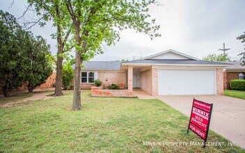 6019 14th St in Lubbock, TX - Building Photo - Building Photo