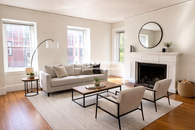 12 Fairfield St, Unit 2A