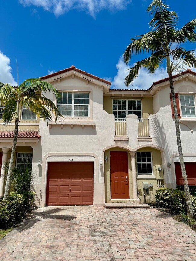 property at 360 NE 21st Ave