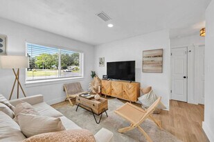 281 Bryn Athyn Blvd, Unit SI ID1502013P in Mary Esther, FL - Building Photo