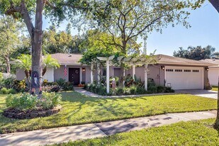 952 Fairway Dr in Winter Park, FL - Building Photo