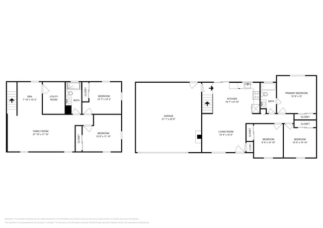 9758 Milwaukee Ct in Thornton, CO - Foto de edificio - Building Photo