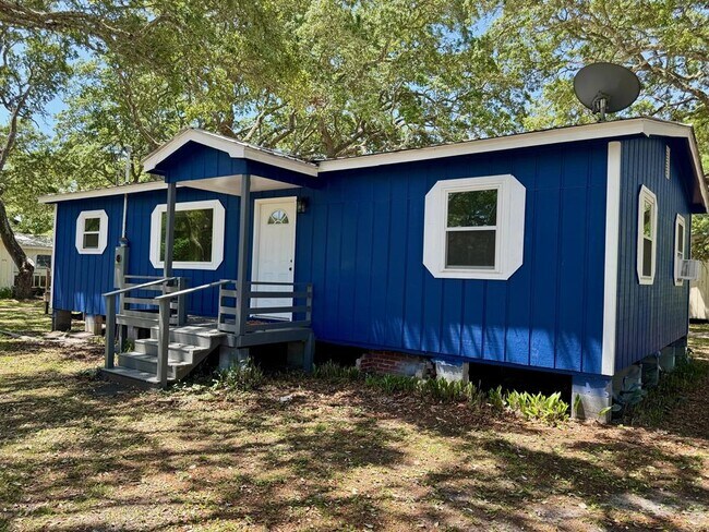 property at 496 Ave A
