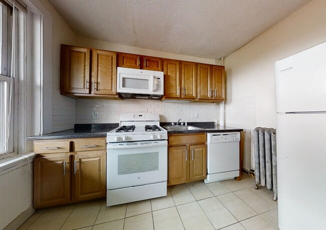 431 Cambridge St in Boston, MA - Building Photo - Building Photo