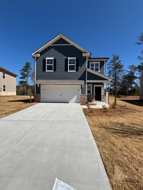 property at 205 Roundabout Ln