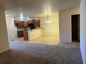 2803 Steve's Way in Amarillo, TX - Building Photo - Building Photo