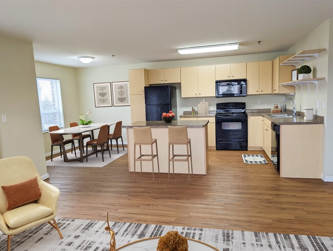 Minnesota Heights Apartments in East Grand Forks, MN - Building Photo - Building Photo