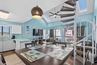 1850 Colony Dr in Surfside Beach, SC - Foto de edificio - Building Photo