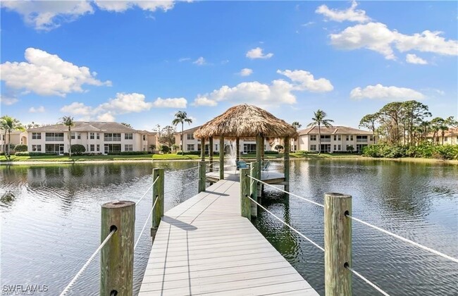 property at 3311 S Coconut Island Dr