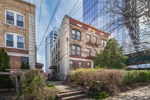 3351  &-3353 Prince St in Flushing, NY - Building Photo