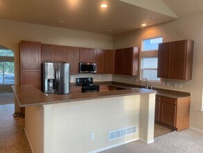 6244 Saddlebred Way in Colorado Springs, CO - Building Photo - Building Photo